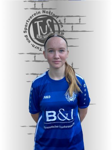 Zoe Jolien Pöhls
