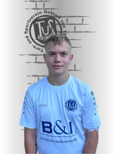 Jan-Lukas Schultz