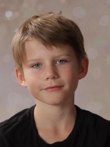 Joshua Winkel