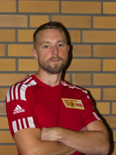 Marcus Böhm