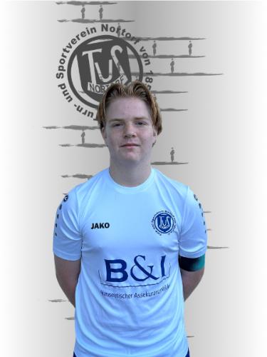 Johannes von Mackensen