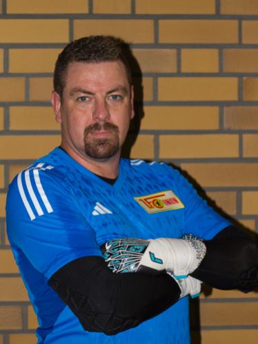 Markus Böttger