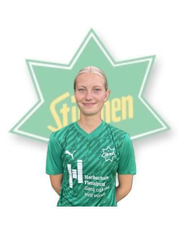 Svea Jensen-Nissen