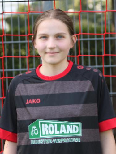 Sophie Victoria Wahl