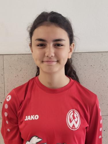 Johanna Kellermann
