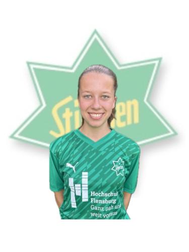 Camilla Hartog Nissen