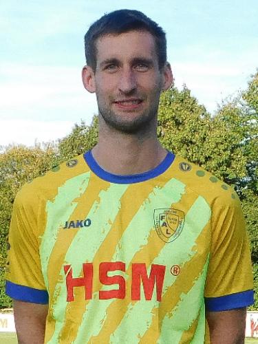 Mark Burgenmeister