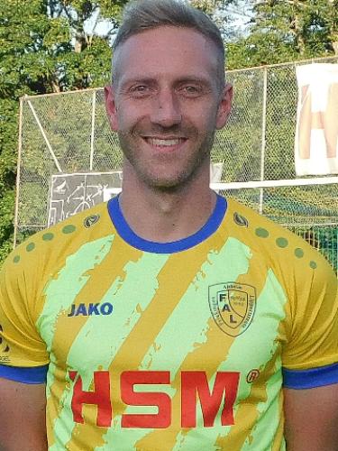 Kai Huber