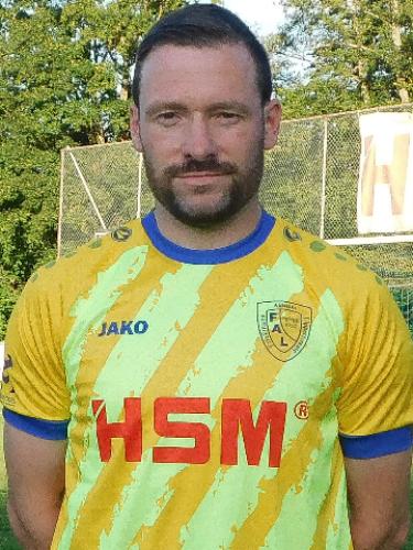 Jan Hübschle