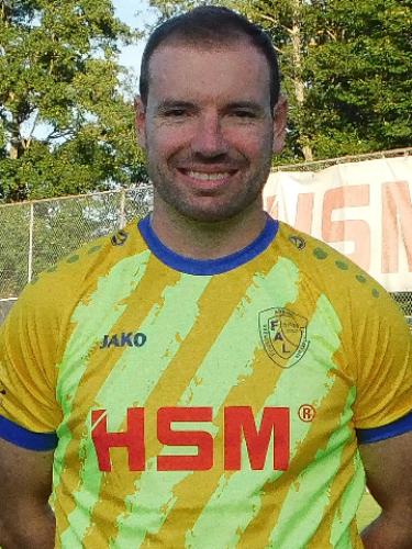 Nico Hübschle