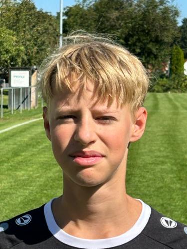 Finn Reinhardt
