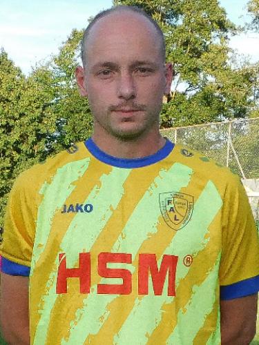 Tim Hübschle