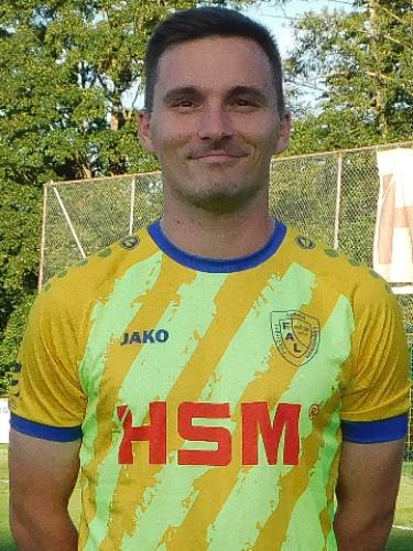 Jannik Karg