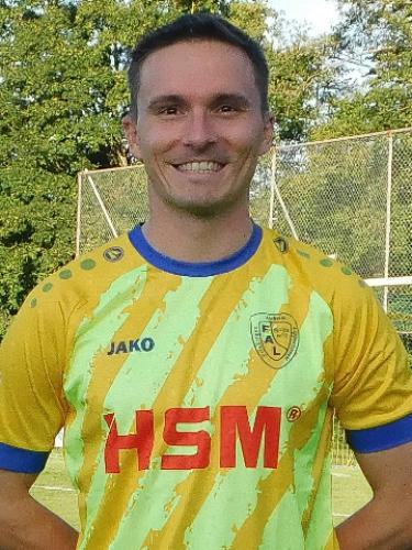 Robin Karg