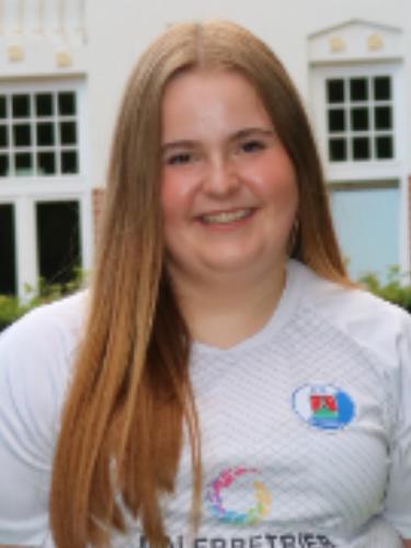 Mia Sophie Kunze