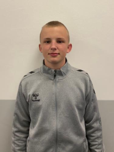 Max Hinrich Hoffmann