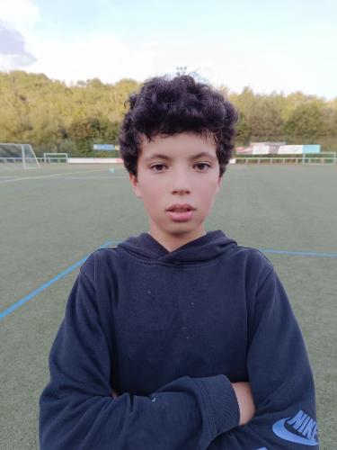 Wassim Amraoui
