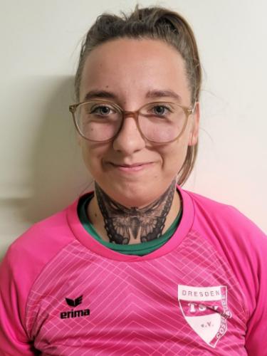 Svenja Preußler