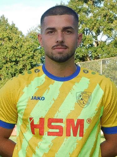 Perparim Nimani
