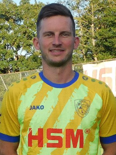 Johannes Reichle