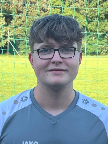 Alexandro-Mike Vossler