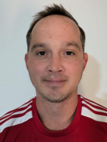 Ralf Grasser