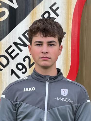 Paul Moritz Wedekind