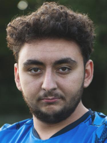 Duhan Ali Sener