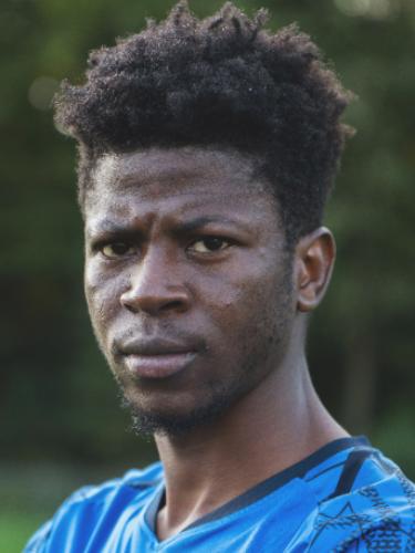 Seydouba Soumah