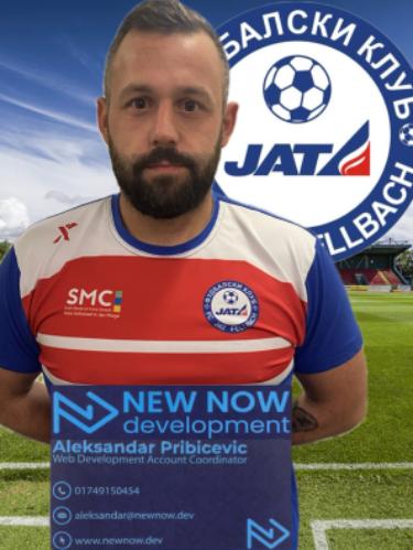 Nenad Miljenovic