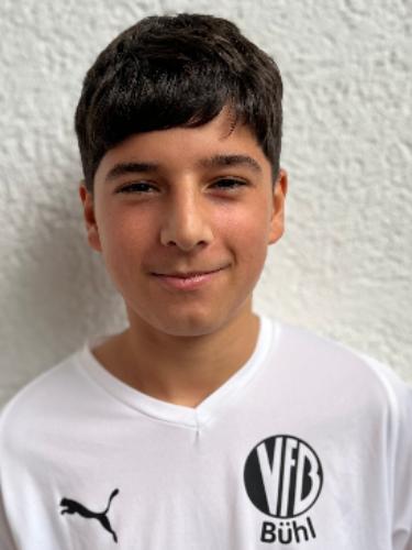 Anas Ahmed