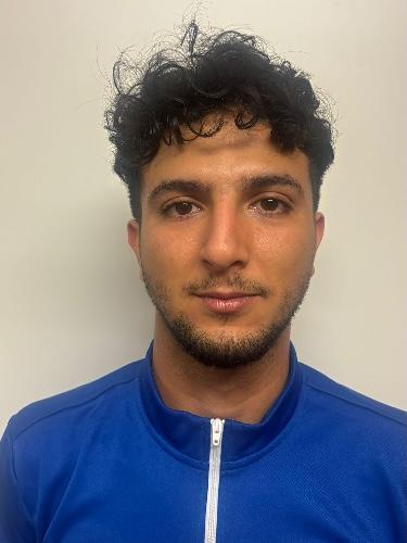 Ismail Mohamed Badi