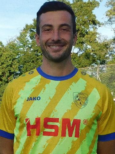 Lukas Keller