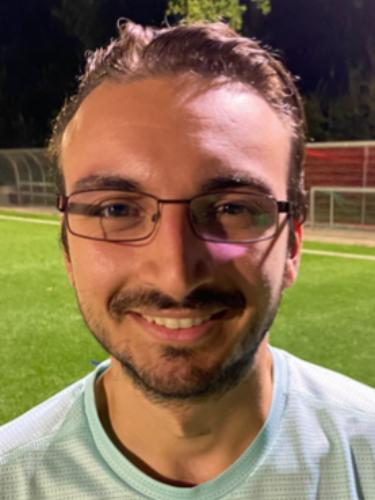 Erhan Timur Batman