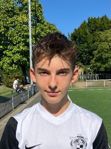 Maximilian Salamonski