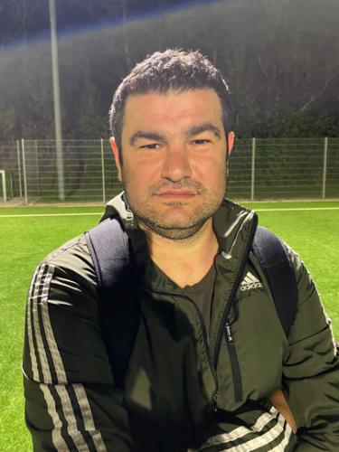 Aykut Atasoy
