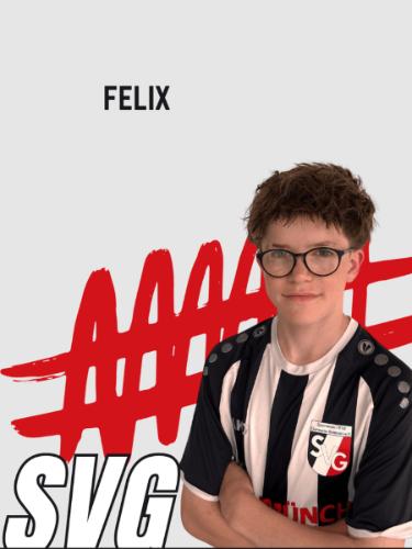 Felix Adam