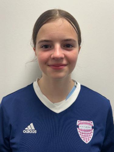 Clara Elisabeth Messer