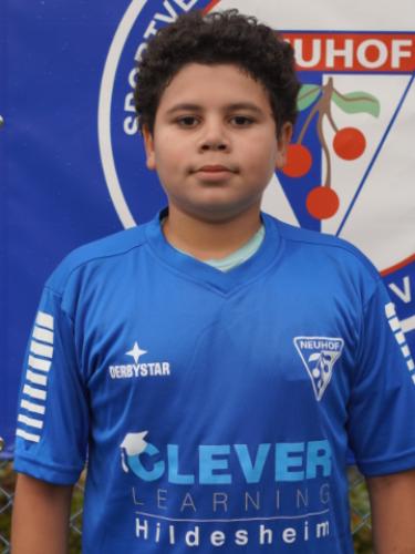 Ibrahim Chamlali
