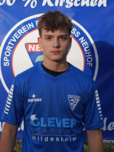 Emanuel Reimer