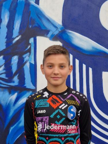 Finlay Darius