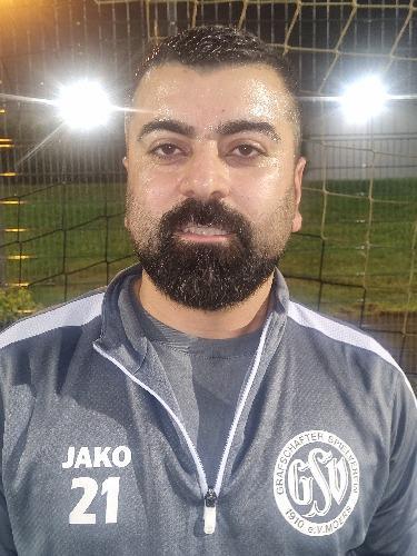 Sameer Qaso