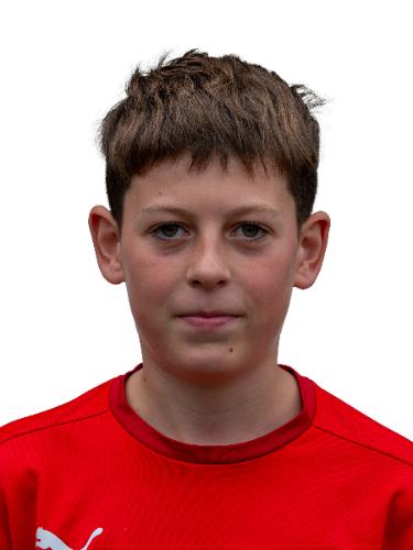 Nico Dehmann