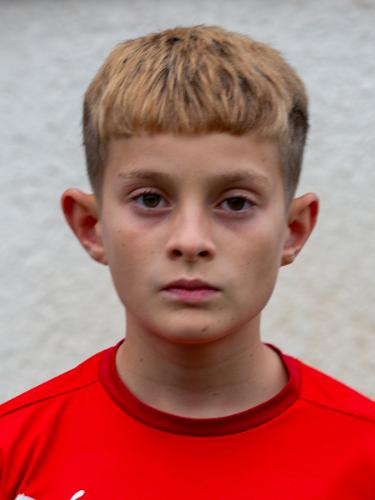Luc Romaschov