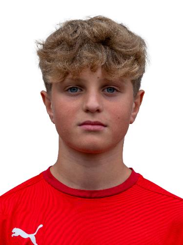 Jai-Liran Helmut Will