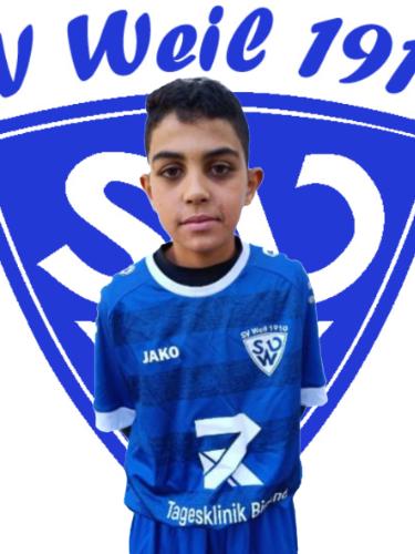 Youssef Ouerdani