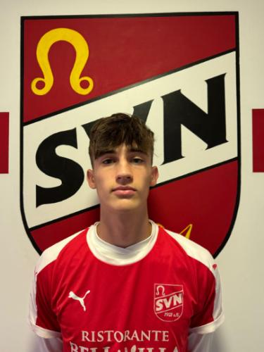 Benjamin Gschwendtner