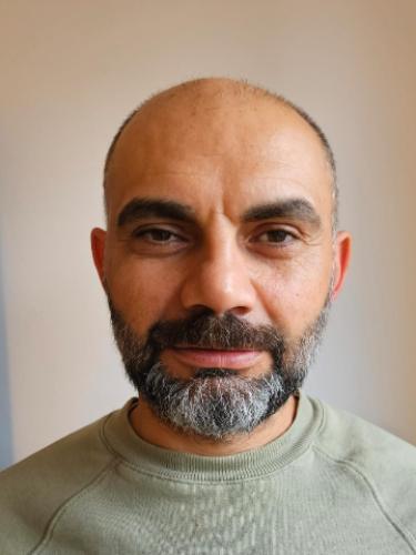 Ergün Özmen