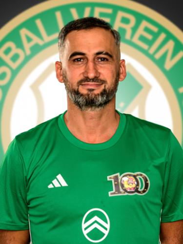 Blerim Azemi