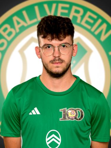 Moritz Bernd